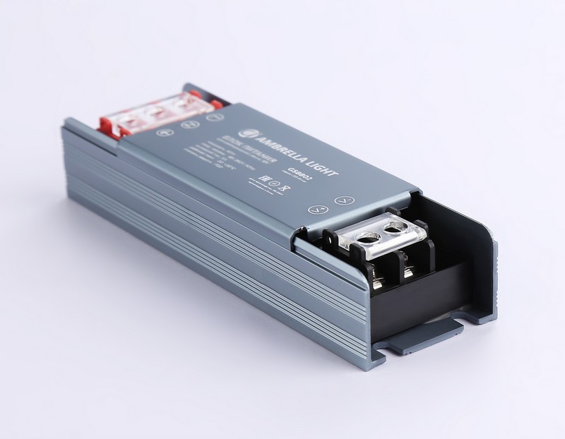 Блок питания для светодиодной ленты 12V 60W 5A IP20 185-260V 115*35*22 GS8802 Ambrella Light GS8802 Блок питания для светодиодной ленты 12V 60W 5A IP20 185-260V 115*35*22 GS8802 Ambrella Light GS8802