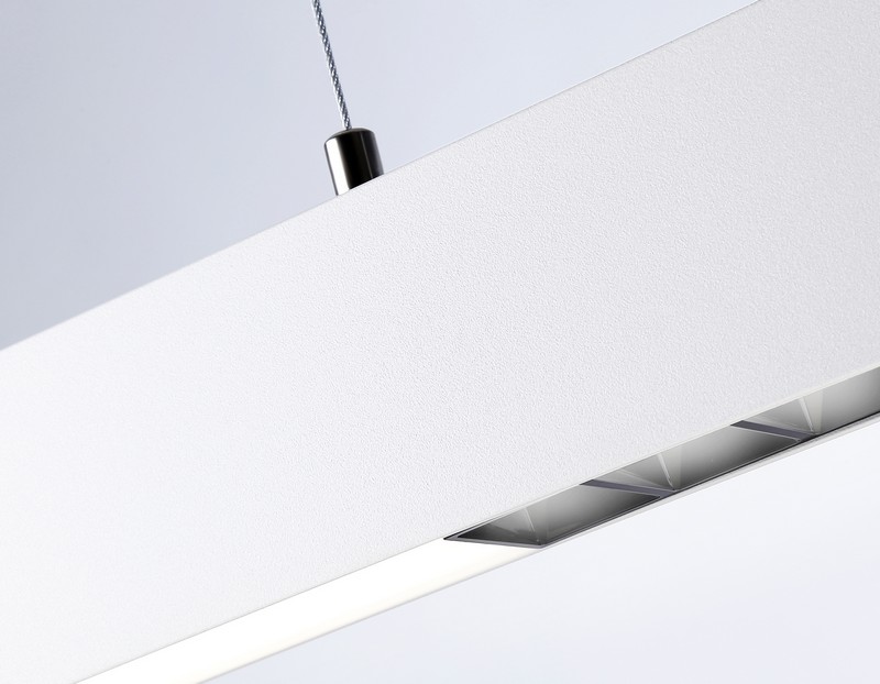 Подвесной светодиодный светильник Ambrella Light FL5965 Подвесной светодиодный светильник Ambrella Light FL5965