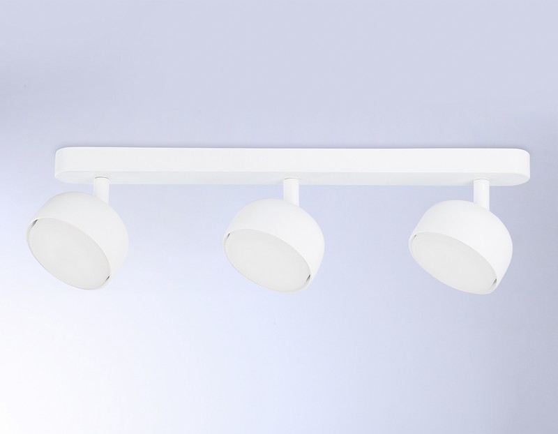 Светильник накладной поворотный со сменной лампой GX53 Ambrella Light TN71015 Светильник накладной поворотный со сменной лампой GX53 Ambrella Light TN71015