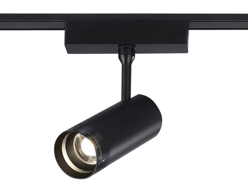 Светильник светодиодный трековый ZOOM для шинопровода Magnetic Ultra Slim Ambrella Light GV1571
