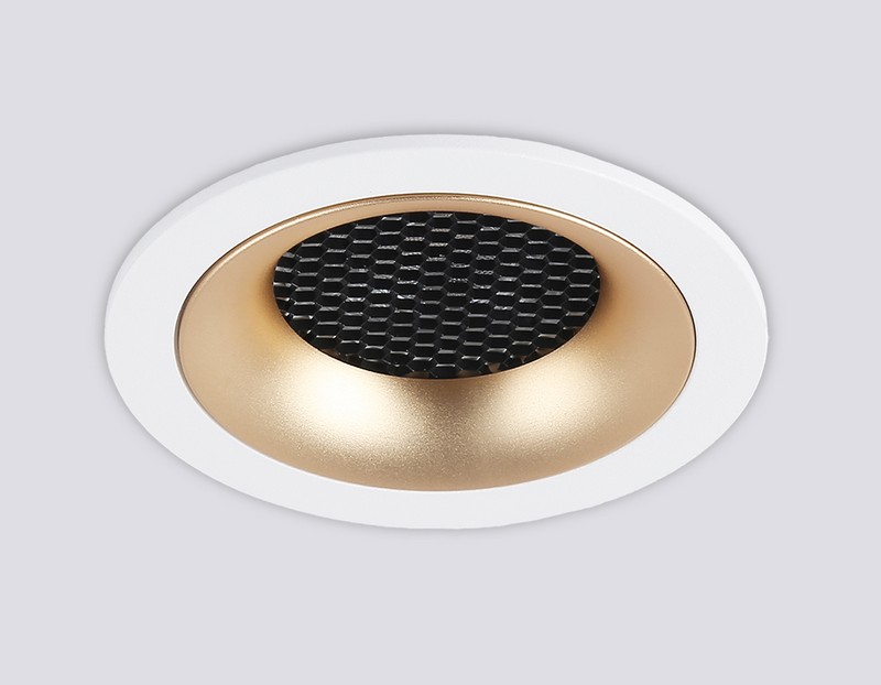 Светильник встраиваемый Ambrella Light TN102723 Светильник встраиваемый Ambrella Light TN102723