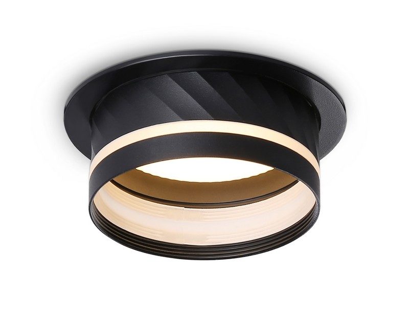 Светильник встраиваемый Ambrella Light TN5219