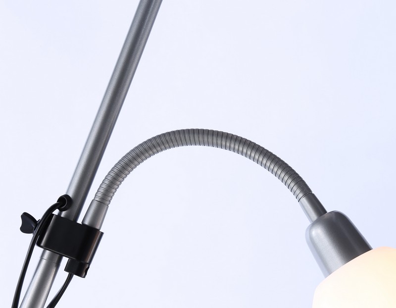 Светильник напольный с выключателем на проводе Ambrella Light TR97626 Светильник напольный с выключателем на проводе Ambrella Light TR97626