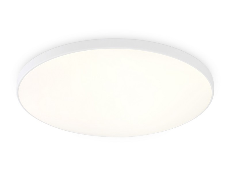 Потолочный светодиодный светильник Ambrella Light FZ1222