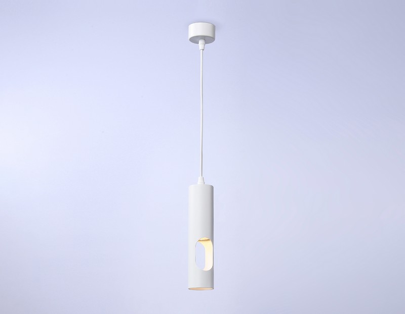 Светильник подвесной со сменной лампой GU10 Ambrella Light TN5106 Светильник подвесной со сменной лампой GU10 Ambrella Light TN5106