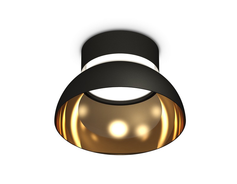Комплект накладного светильника Ambrella Light XS8102036