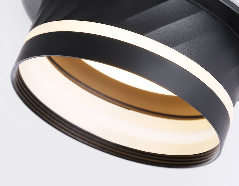 Светильник встраиваемый Ambrella Light TN5219 Светильник встраиваемый Ambrella Light TN5219