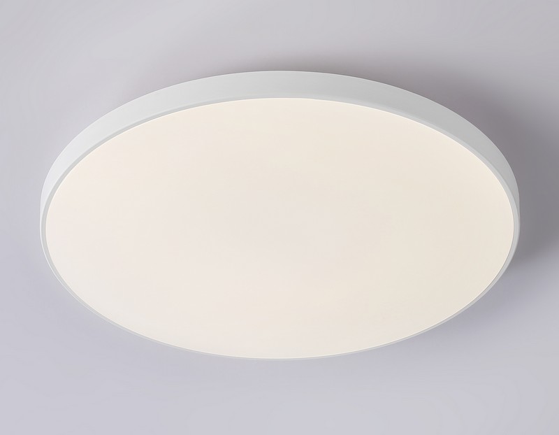 Потолочный светодиодный светильник Ambrella Light FZ1222 Потолочный светодиодный светильник Ambrella Light FZ1222