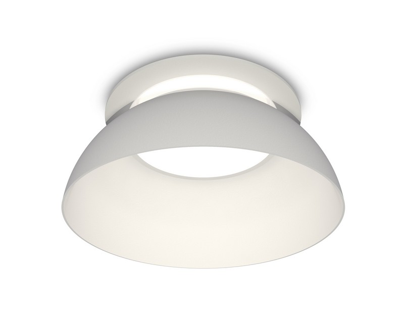 Комплект встраиваемого светильника Ambrella Light XC8050100
