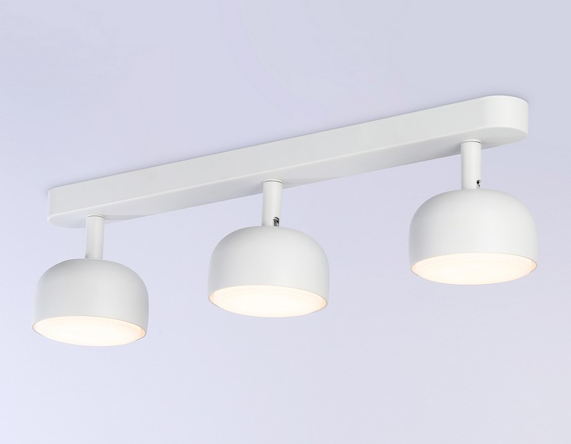 Светильник накладной поворотный со сменной лампой GX53 Ambrella Light TN71015 Светильник накладной поворотный со сменной лампой GX53 Ambrella Light TN71015