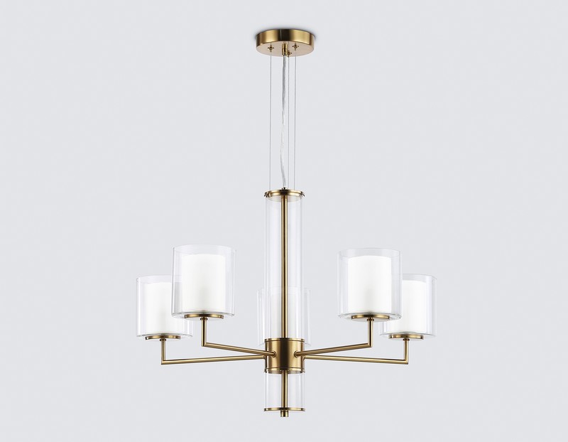 Подвесная люстра Ambrella Light LH56011 Подвесная люстра Ambrella Light LH56011