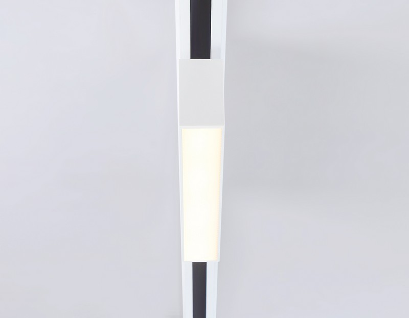 Трековый однофазный светодиодный светильник Ambrella Light GL6761 Трековый однофазный светодиодный светильник Ambrella Light GL6761