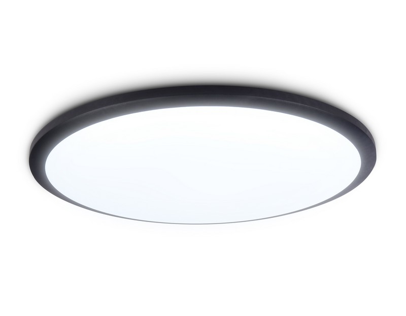 Потолочный светодиодный светильник Ambrella Light FZ1235