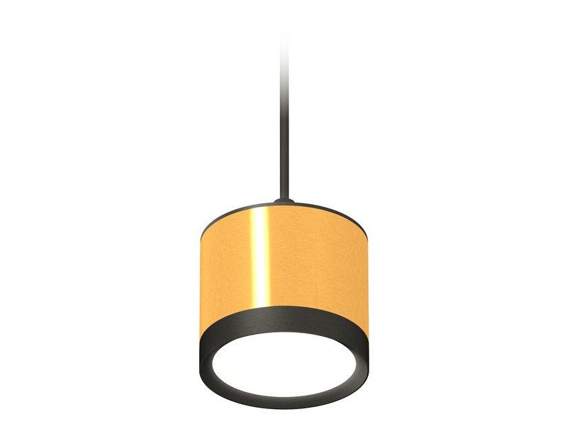 Комплект подвесного светильника GX53 Ambrella Light XP8121011
