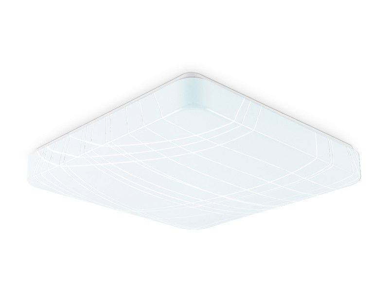 Потолочный светодиодный светильник Ambrella Light FZ1150