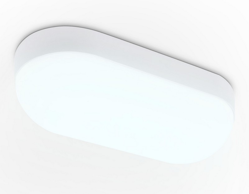 Светильник светодиодный влагозащищенный Ambrella Light ST8655 Светильник светодиодный влагозащищенный Ambrella Light ST8655