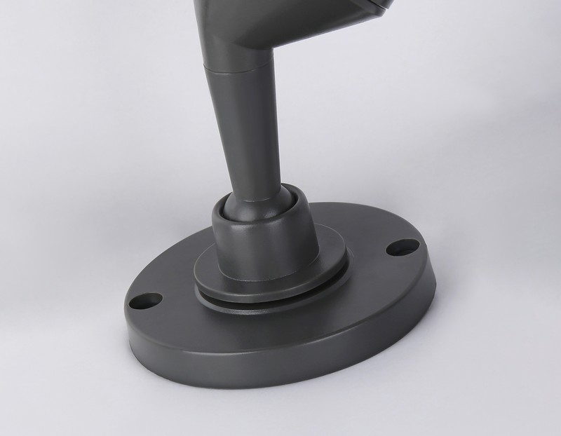 Уличный настенный поворотный архитектурный светильник Ambrella Light ST3891 Уличный настенный поворотный архитектурный светильник Ambrella Light ST3891