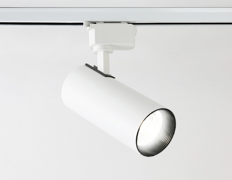 Трековый светодиодный светильник Ambrella Light GL5822 Трековый светодиодный светильник Ambrella Light GL5822