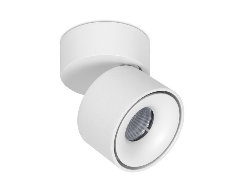 Накладной поворотный светодиодный светильник Ambrella Light TN268 Накладной поворотный светодиодный светильник Ambrella Light TN268