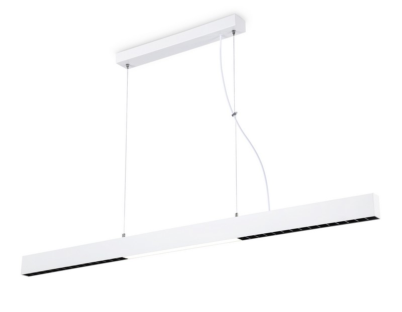 Подвесной светодиодный светильник Ambrella Light FL5965