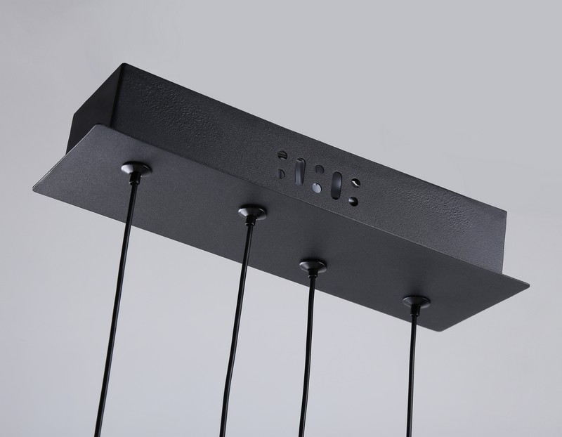 Подвесной светодиодный светильник Ambrella Light FL66366 Подвесной светодиодный светильник Ambrella Light FL66366