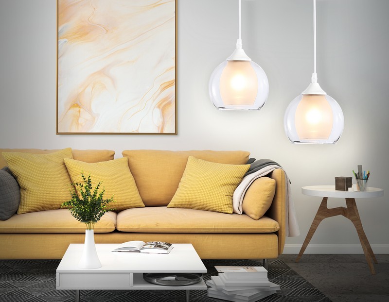 Подвесной светильник Ambrella Light TR3538 Подвесной светильник Ambrella Light TR3538