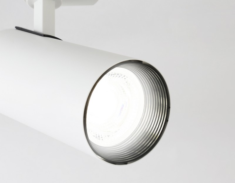 Трековый светодиодный светильник Ambrella Light GL5822 Трековый светодиодный светильник Ambrella Light GL5822