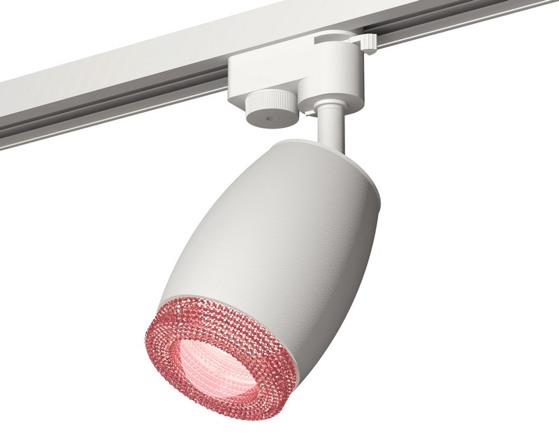 Комплект трекового однофазного светильника Ambrella Light XT1122022