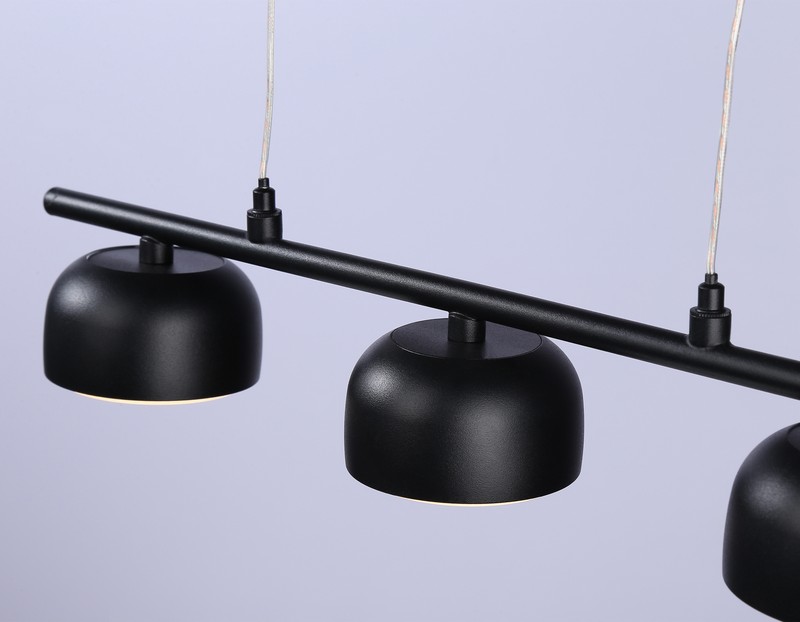 Светильник подвесной со сменной лампой GX53 Ambrella Light TN71034 Светильник подвесной со сменной лампой GX53 Ambrella Light TN71034
