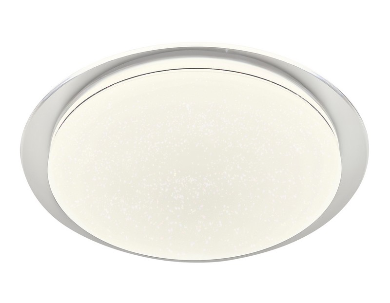 Потолочный светодиодный светильник Ambrella Light FZ1048