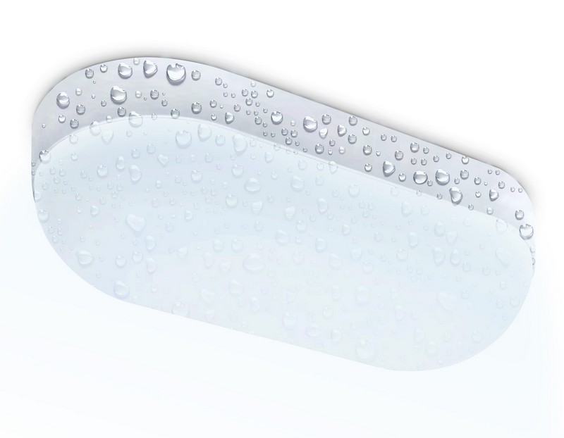Светильник светодиодный влагозащищенный Ambrella Light ST8655 Светильник светодиодный влагозащищенный Ambrella Light ST8655