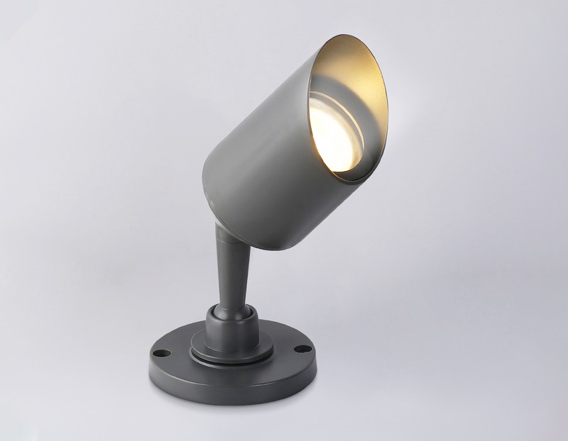 Уличный настенный поворотный архитектурный светильник Ambrella Light ST3891 Уличный настенный поворотный архитектурный светильник Ambrella Light ST3891