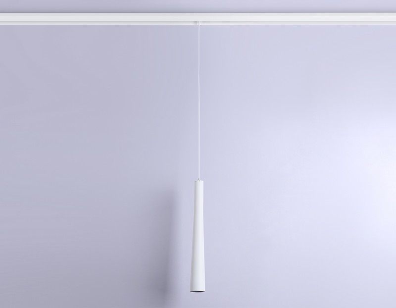 Светильник светодиодный подвесной для шинопровода Magnetic Ambrella Light GL4350