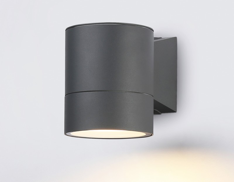 Уличный настенный архитектурный светильник Ambrella Light ST3301 Уличный настенный архитектурный светильник Ambrella Light ST3301