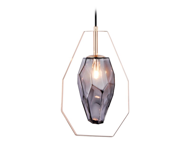 Подвесной светильник со сменной лампой Ambrella Light TR3627