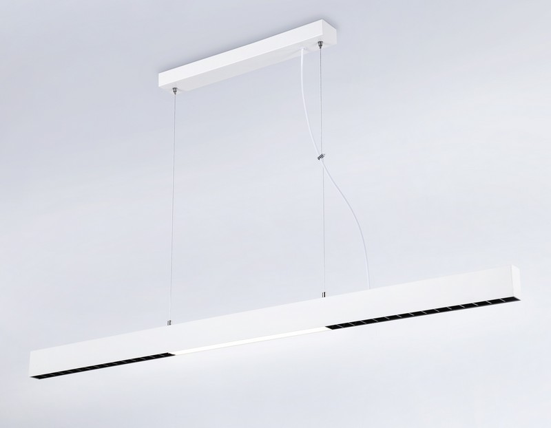 Подвесной светодиодный светильник Ambrella Light FL5965 Подвесной светодиодный светильник Ambrella Light FL5965