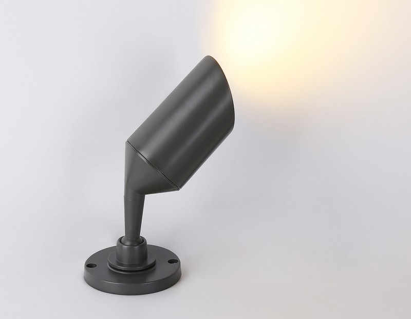 Уличный настенный поворотный архитектурный светильник Ambrella Light ST3891 Уличный настенный поворотный архитектурный светильник Ambrella Light ST3891