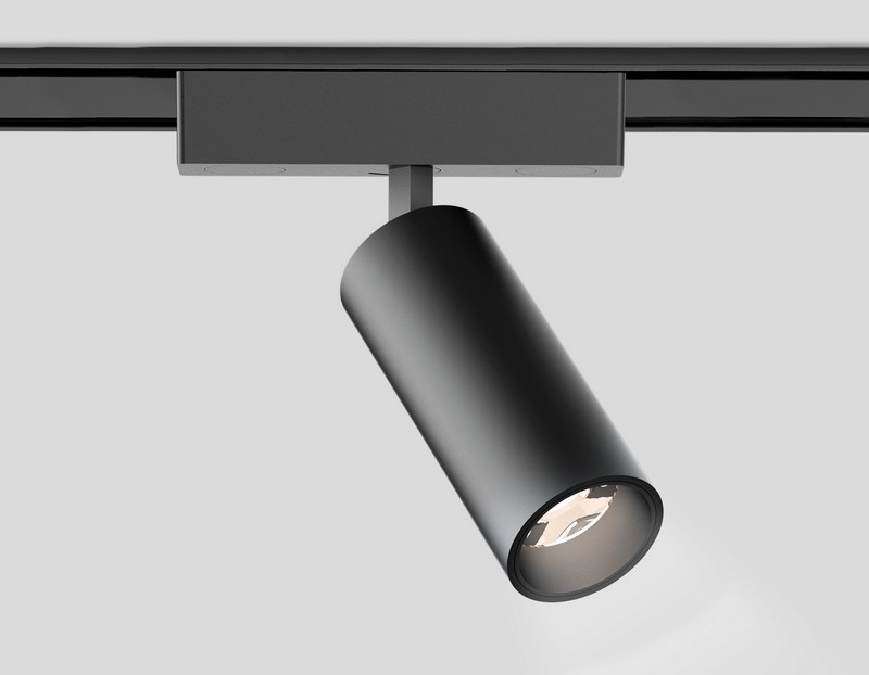 Светильник светодиодный трековый для шинопровода Magnetic Ultra Slim Ambrella Light GV1511 Светильник светодиодный трековый для шинопровода Magnetic Ultra Slim Ambrella Light GV1511