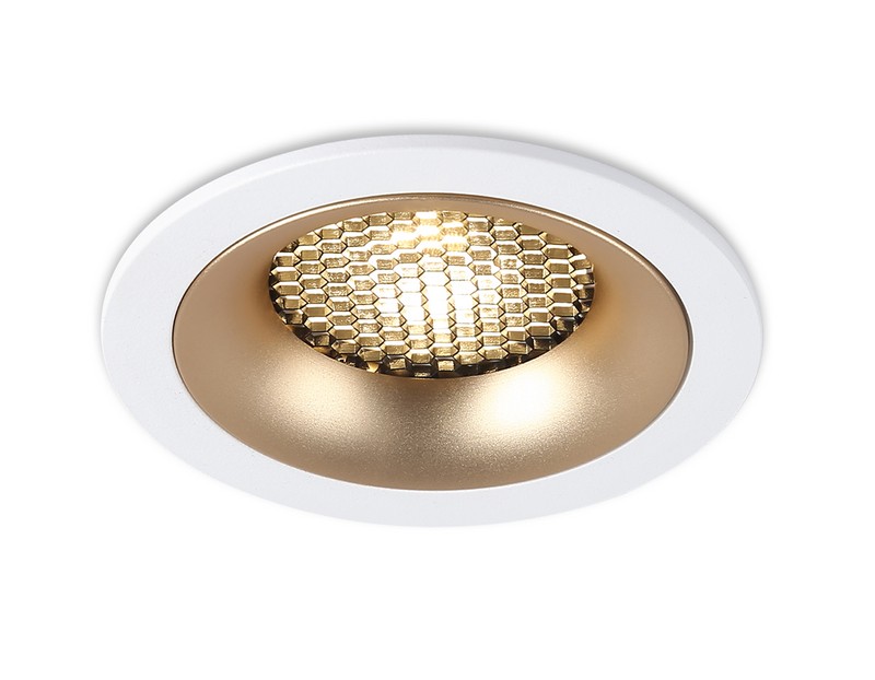 Светильник встраиваемый Ambrella Light TN102723