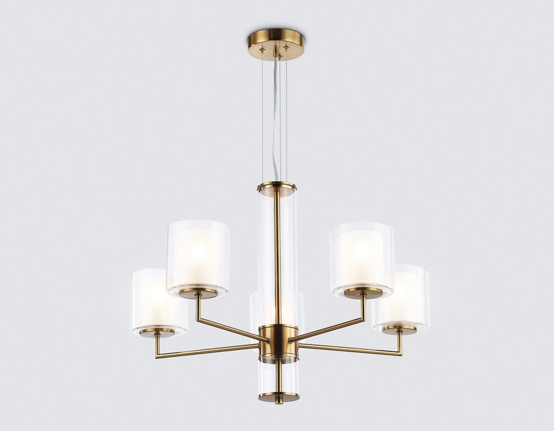 Подвесная люстра Ambrella Light LH56011 Подвесная люстра Ambrella Light LH56011