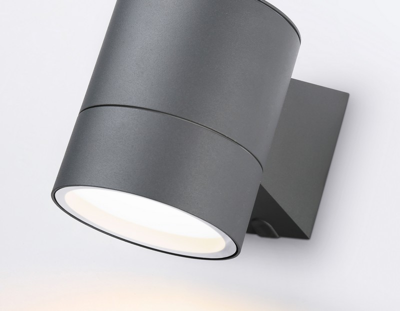 Уличный настенный архитектурный светильник Ambrella Light ST3301 Уличный настенный архитектурный светильник Ambrella Light ST3301