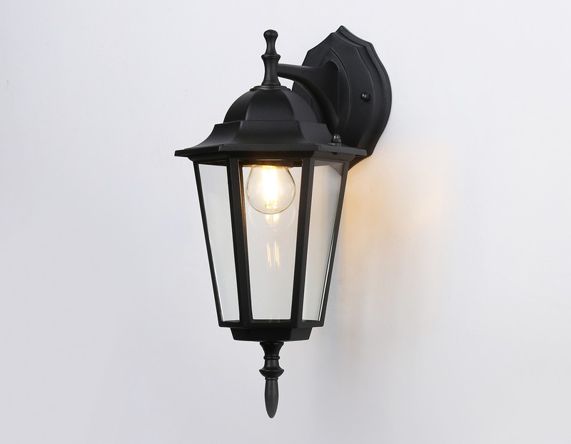 Уличный настенный светильник Ambrella Light ST2018 Уличный настенный светильник Ambrella Light ST2018