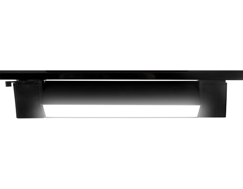Трековый однофазный светодиодный светильник Ambrella Light GL6661