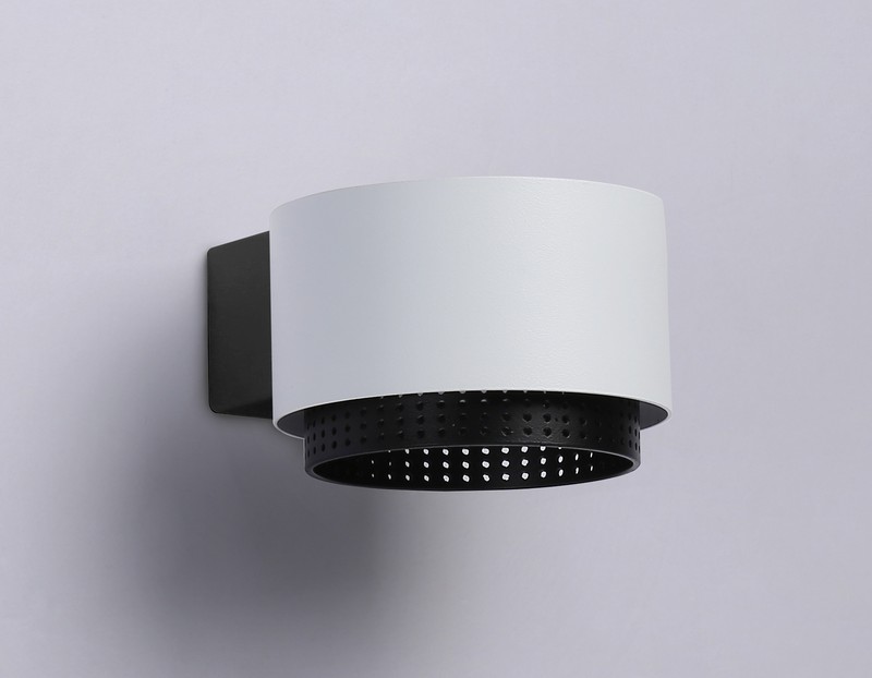 Настенный светильник со сменной лампой Ambrella Light TN71296 Настенный светильник со сменной лампой Ambrella Light TN71296