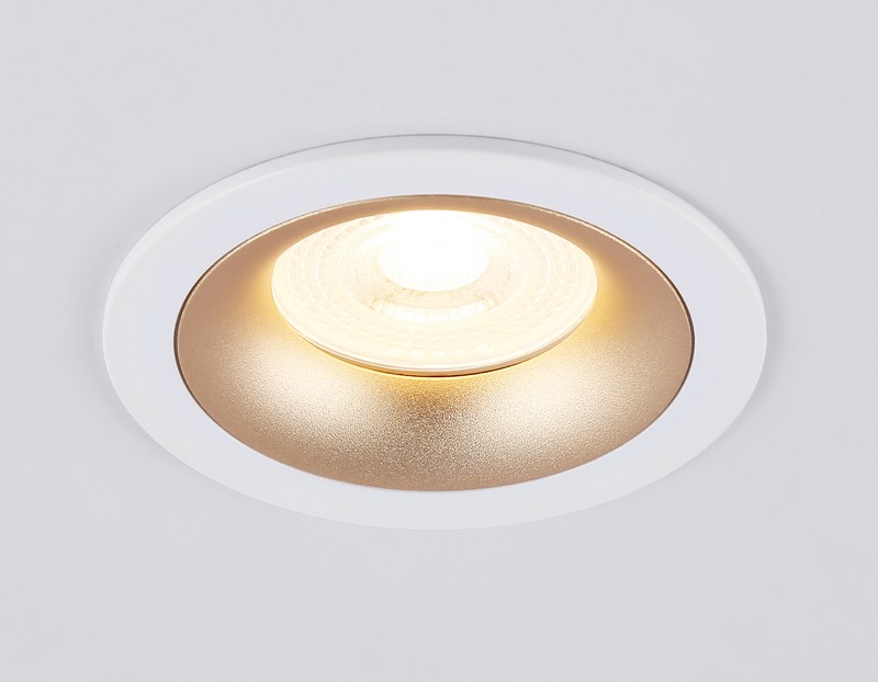 Светильник встраиваемый Ambrella Light TN102723 Светильник встраиваемый Ambrella Light TN102723