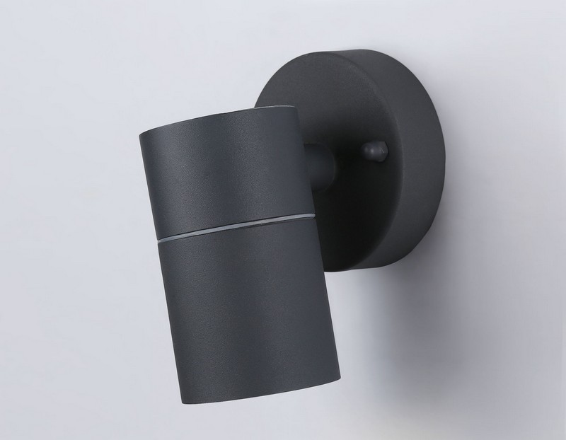 Уличный настенный архитектурный светильник Ambrella Light ST3702 Уличный настенный архитектурный светильник Ambrella Light ST3702