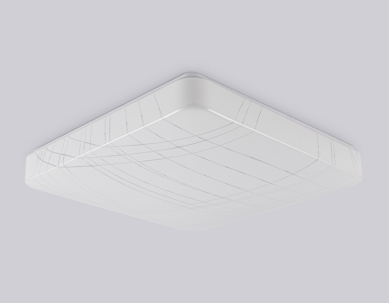 Потолочный светодиодный светильник Ambrella Light FZ1150