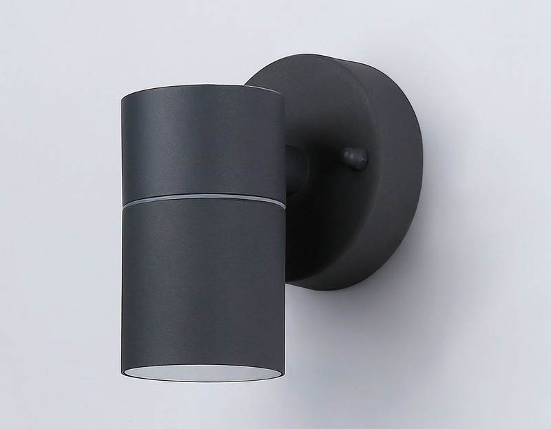 Уличный настенный архитектурный светильник Ambrella Light ST3702 Уличный настенный архитектурный светильник Ambrella Light ST3702