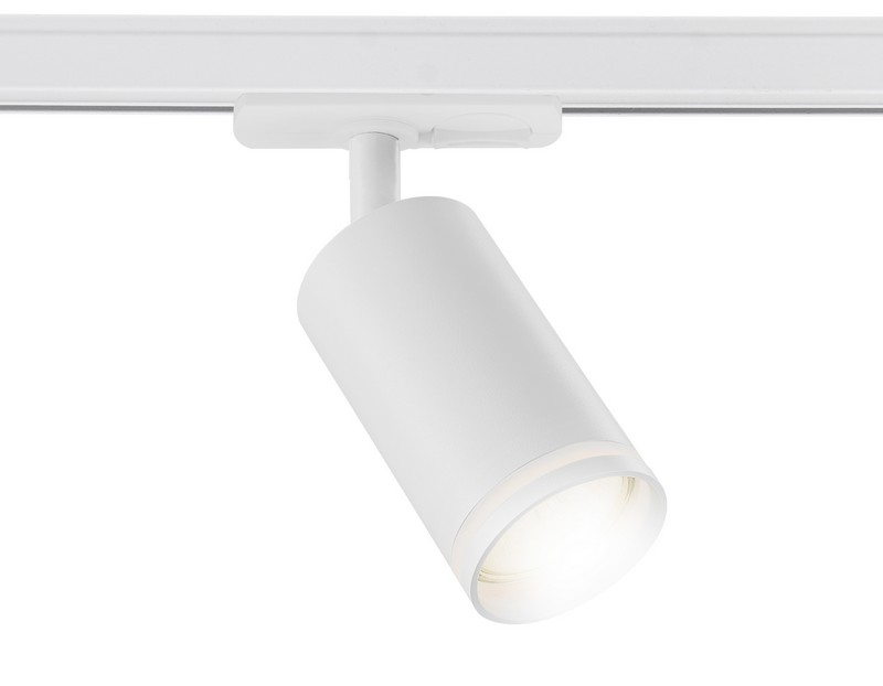 Трековый однофазный светильник со сменной лампой Ambrella Light GL5200