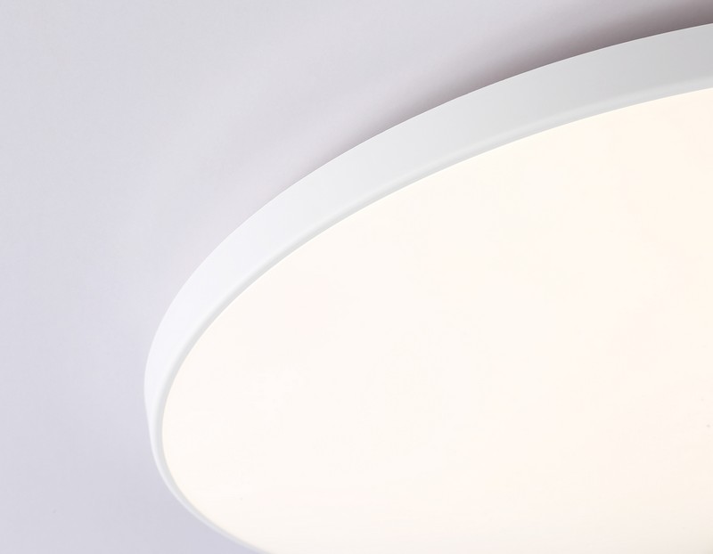 Потолочный светодиодный светильник Ambrella Light FZ1222 Потолочный светодиодный светильник Ambrella Light FZ1222